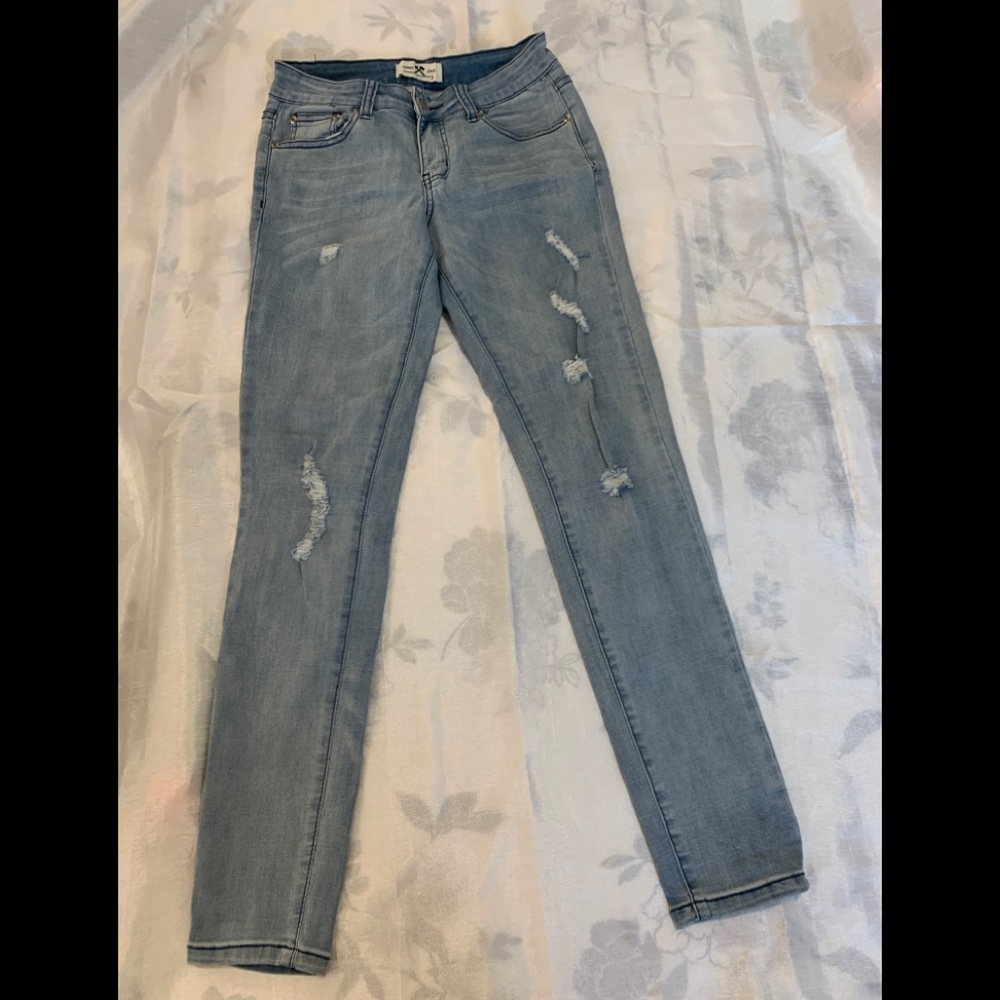 Jean